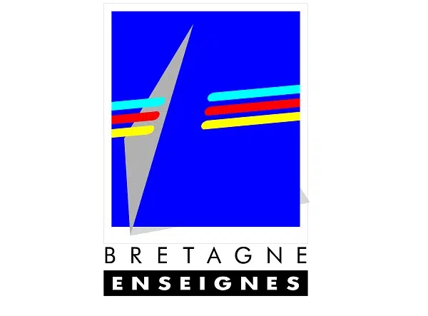 Création de Bretagne Enseignes