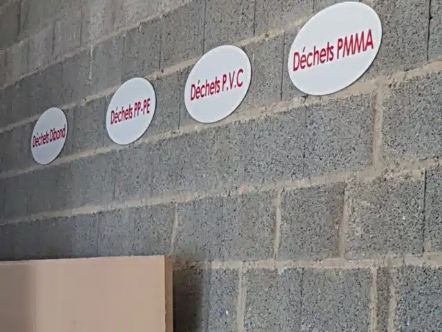 La certification ISO 14001 appliqué dans l’usine Semios