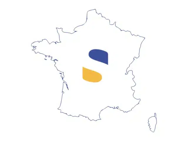 Semios couvre l'ensemble dui territoire français pour vos déploiements de réseaux nationaux