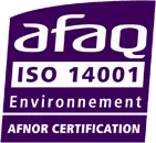Semios - certification ISO