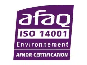 Semios est certifiée ISO 14001