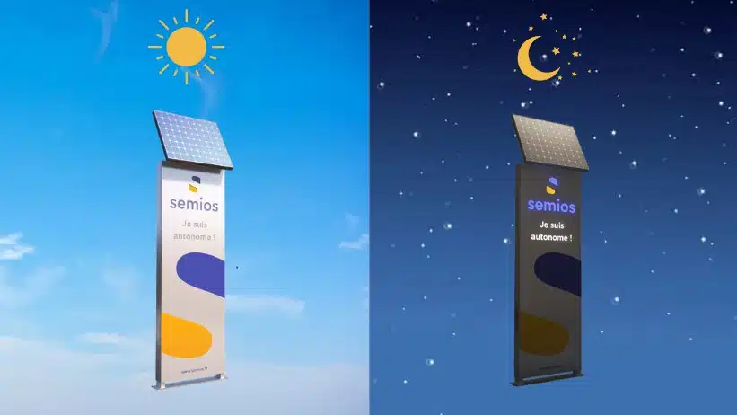 vue jour / nuit semiosun slim
