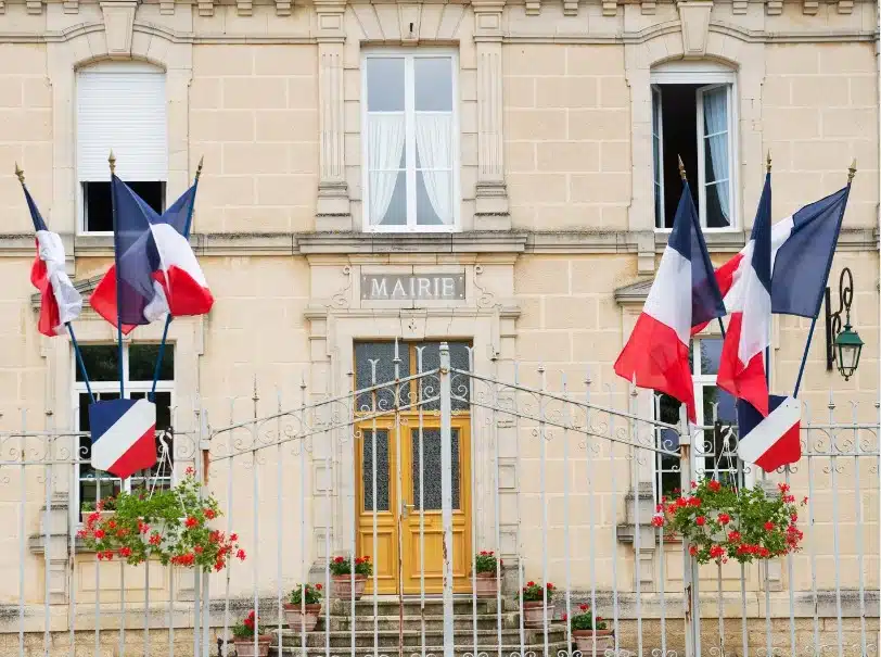 réglementation des enseignes - semios