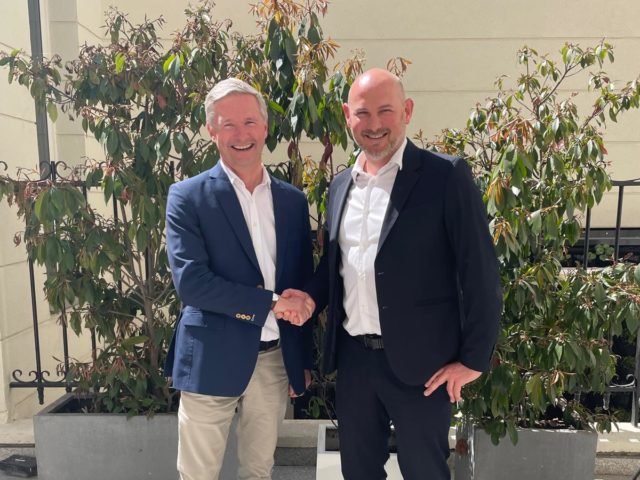 Semios rejoint Oxysign