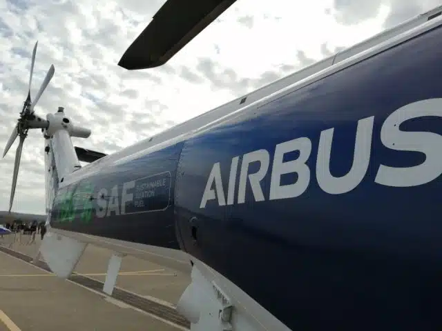 aéronautique