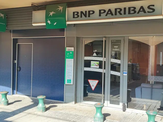 Banque - Assurance