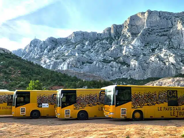 Transport