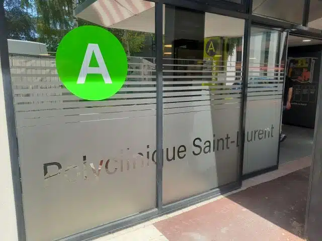 Hôpital - Santé